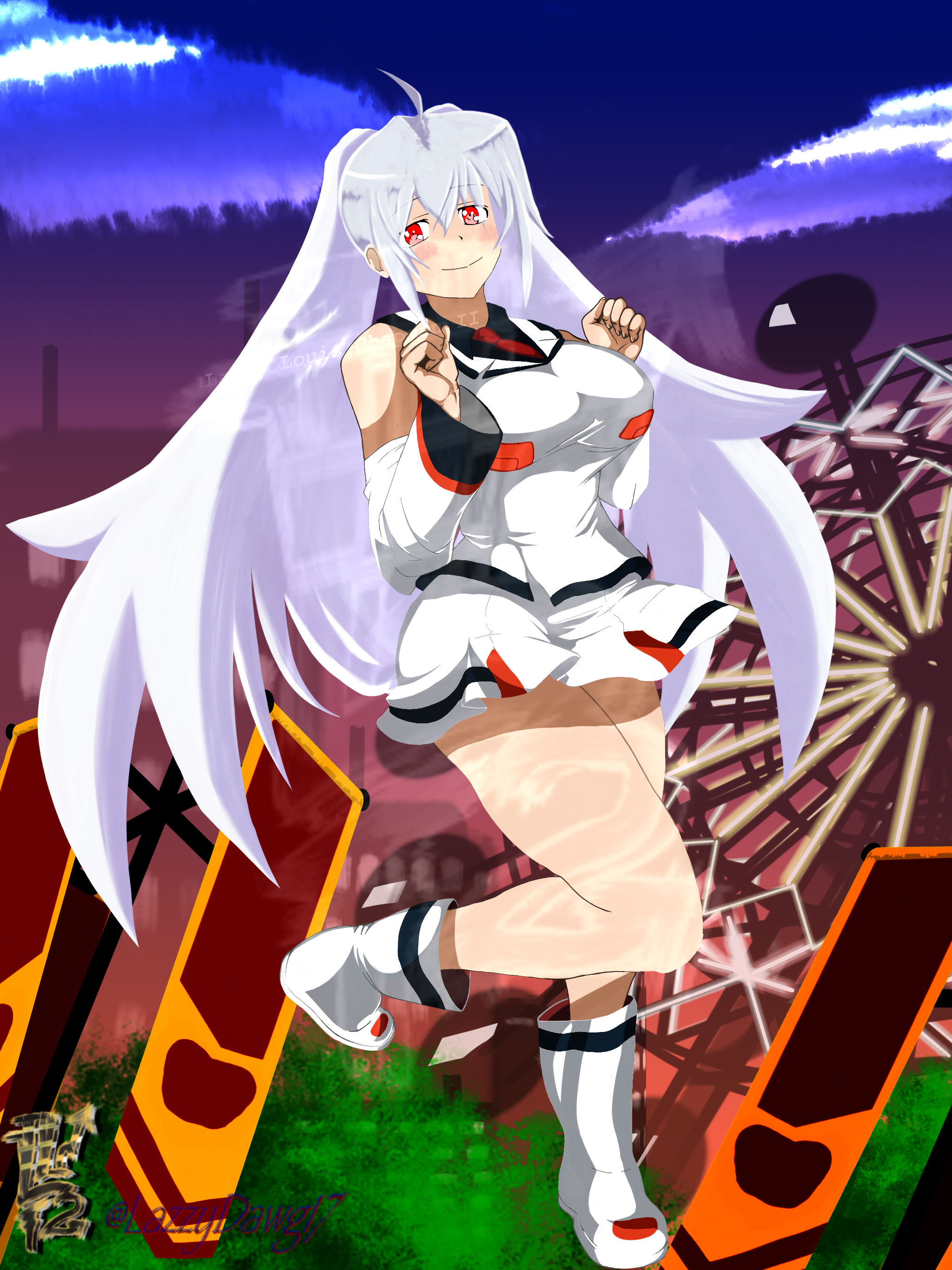 plastic memories wiki