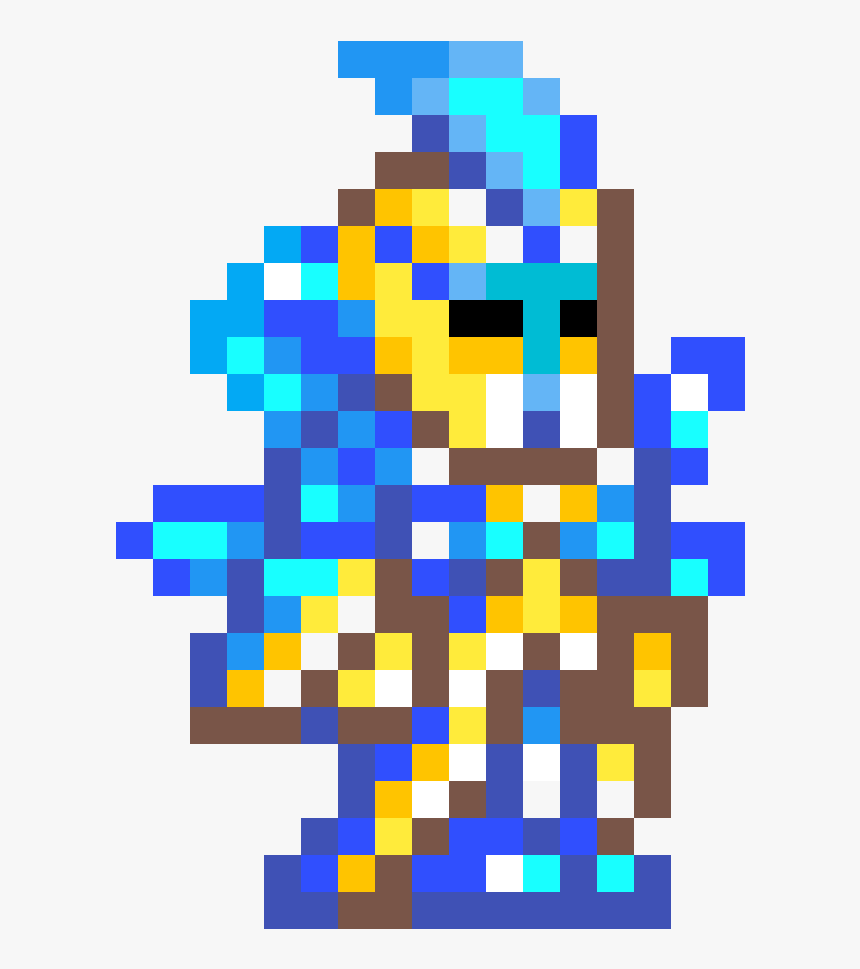 summoner terraria