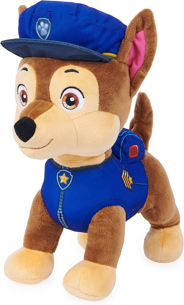 amazon paw patrol