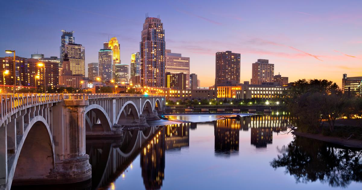 cheap flights to minnesota