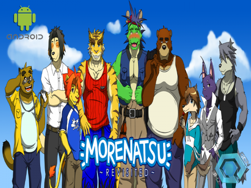 morenatsu revisited