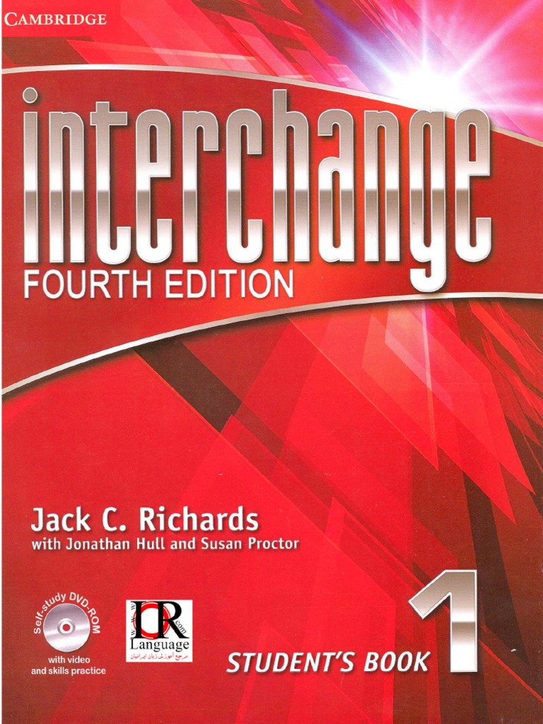 workbook interchange 1 fourth edition pdf