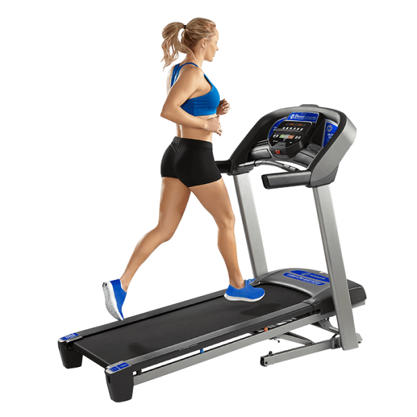 t101 treadmill