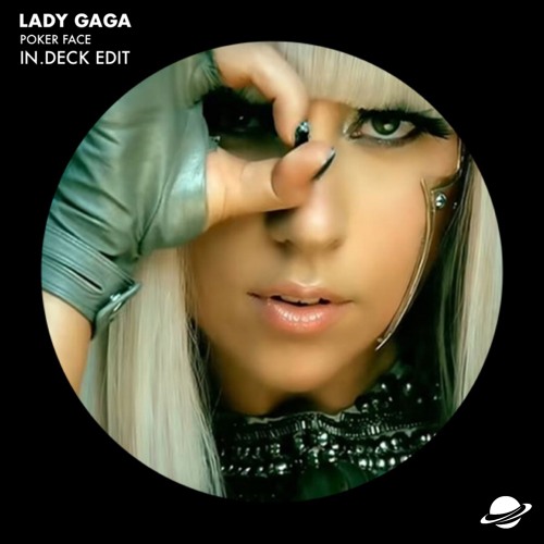 poker face song download