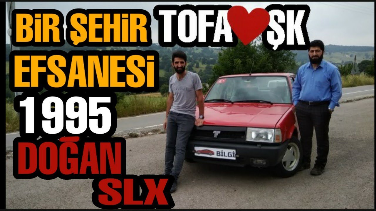 95 doğan s