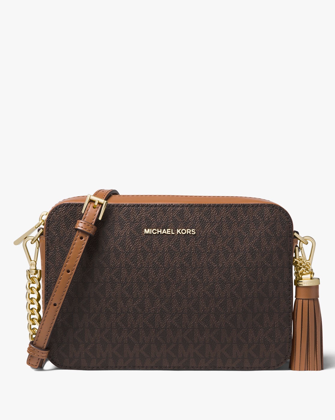 michael kors sling bags