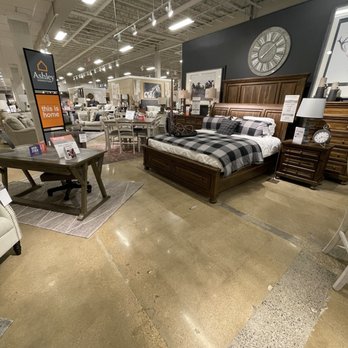 ashley home furniture nashville