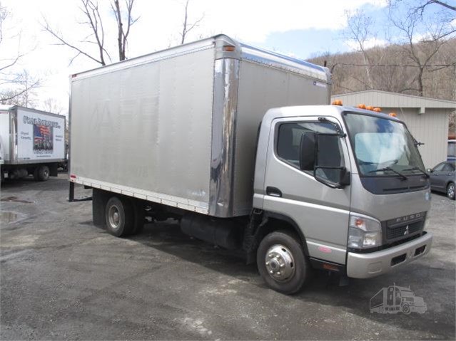 fuso fe145