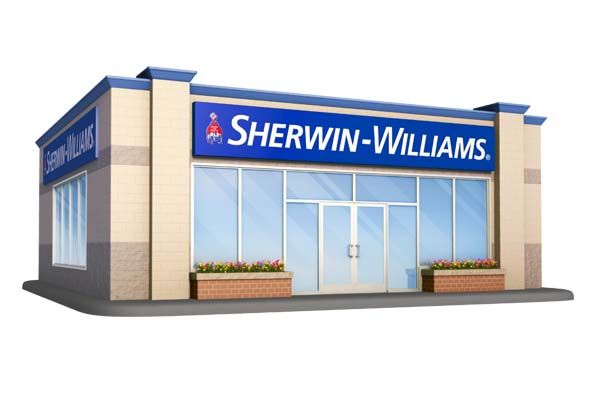 sherwin williams by me