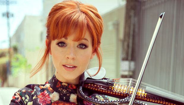 lindsey stirling net worth