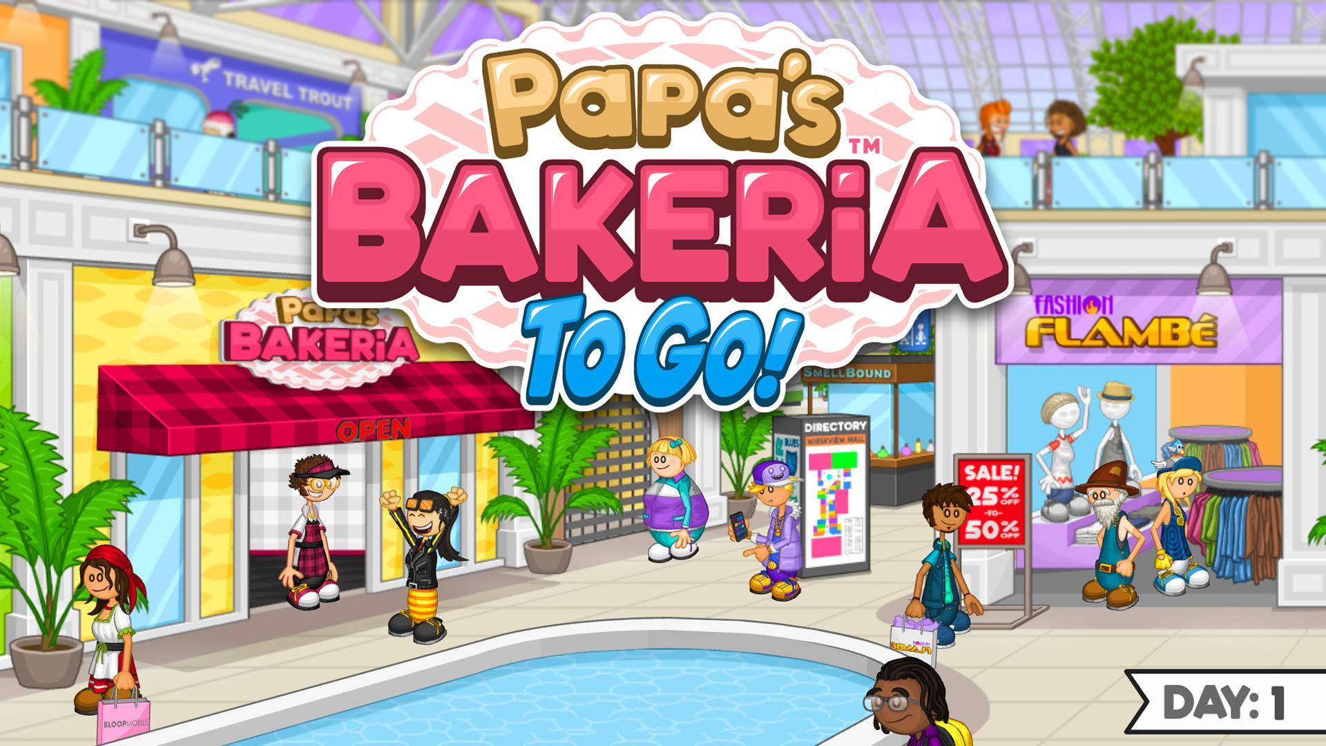 papas bakeria to go apk