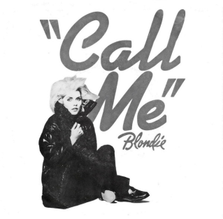 blondie call me wiki