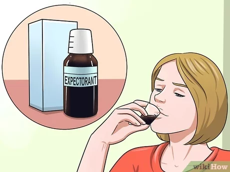 how to get rid of the flu wikihow