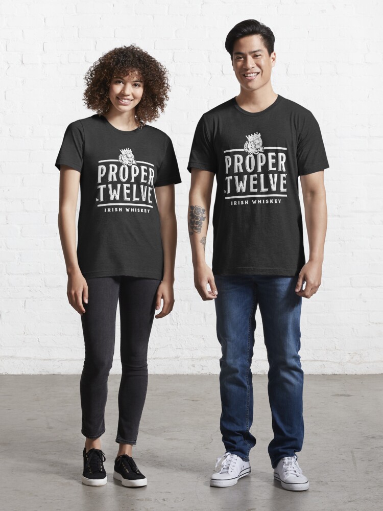 proper twelve t shirt