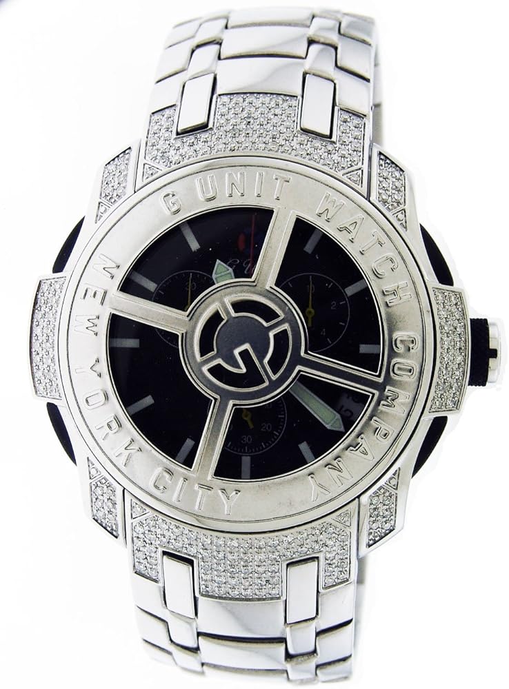 reloj 50 cent