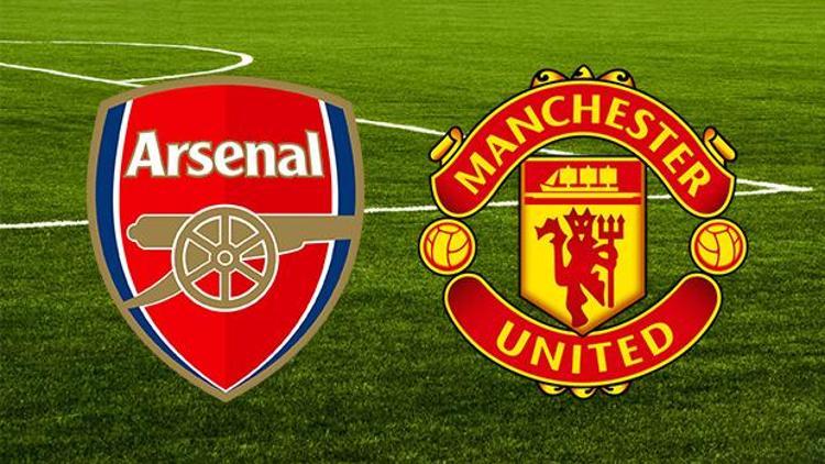 arsenal manchester united hangi kanalda