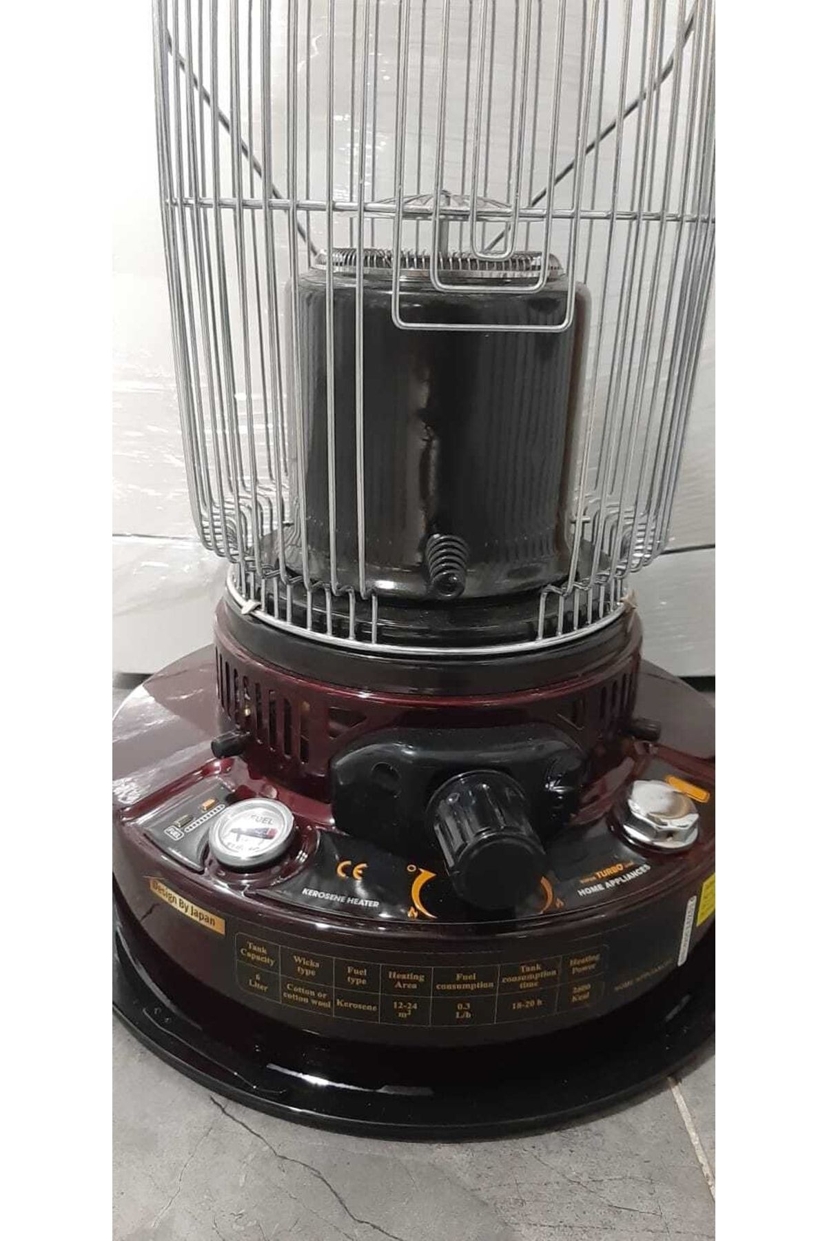 kerosene heater near me