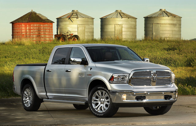 2014 ram 1500 for sale