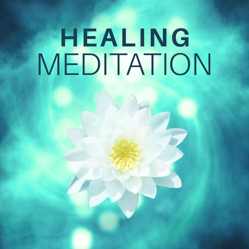 meditation and healing music