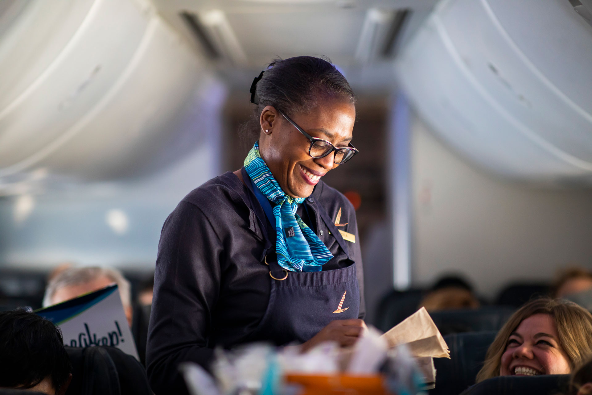 alaska airlines careers flight attendant