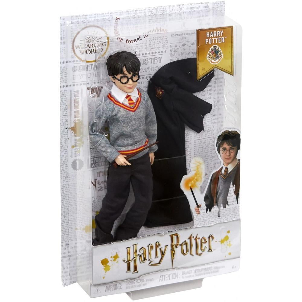 harry potter toys walmart