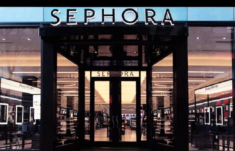 sephora sherbrooke