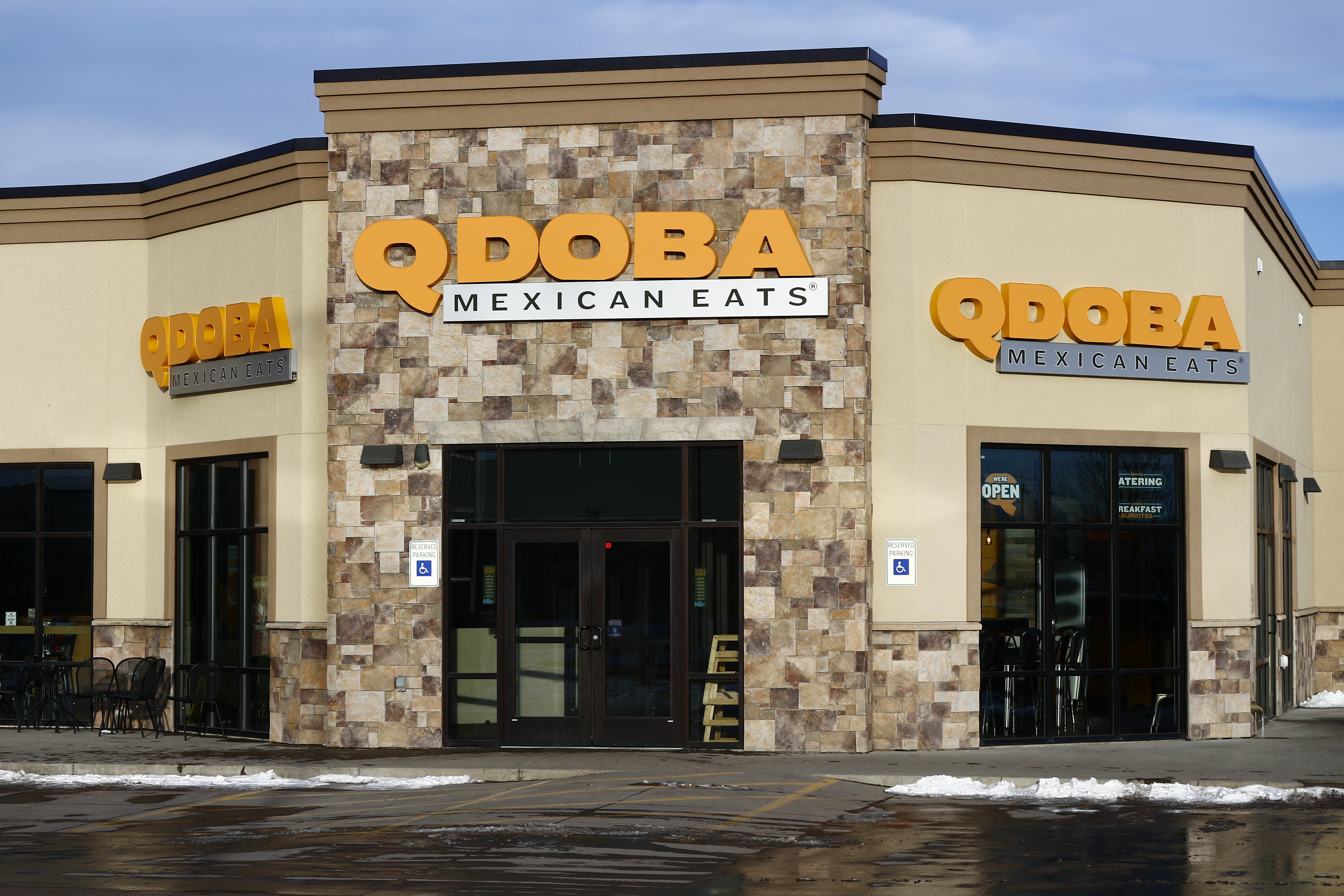 qdoba near me