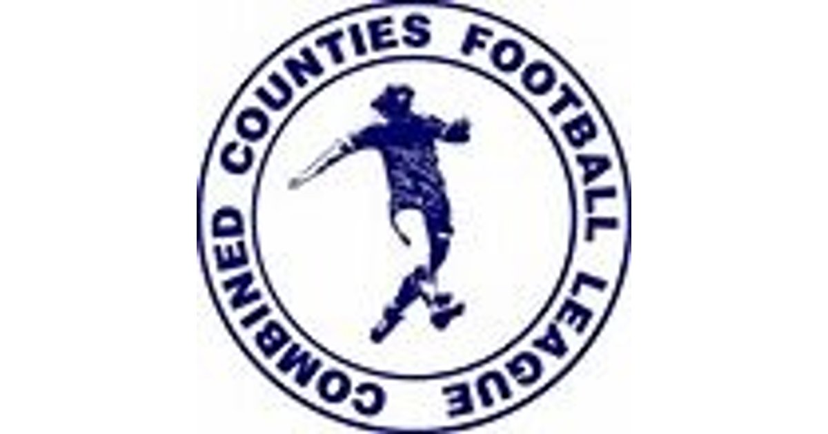 combined counties football league