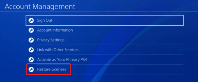 ps4 download problems