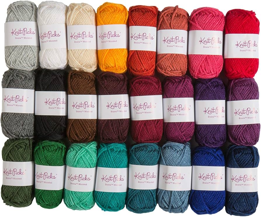 knit picks yarn uk