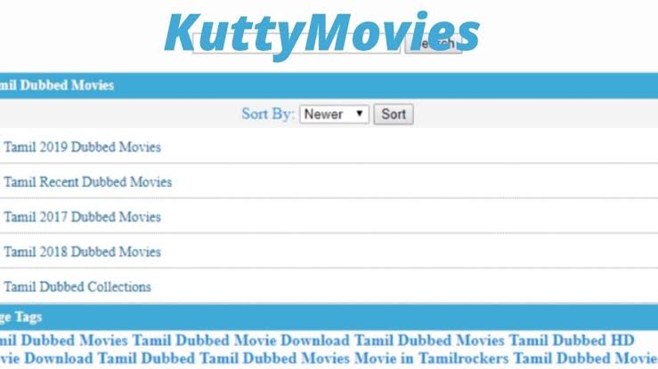 kutty movies