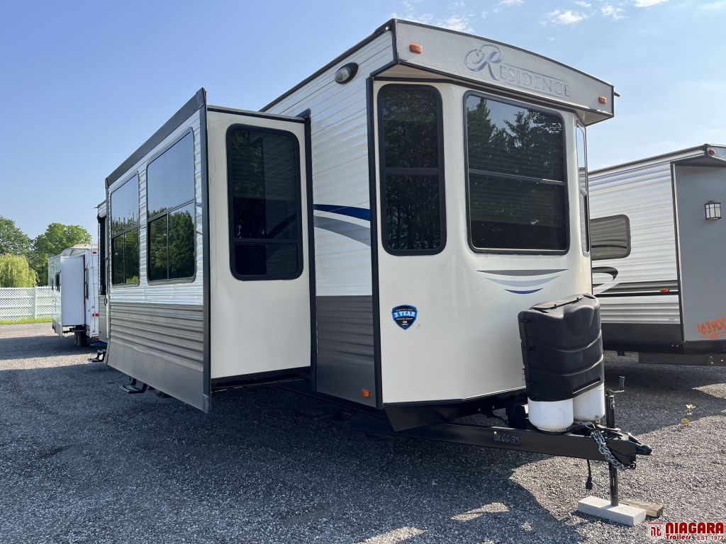 trailers for sale niagara