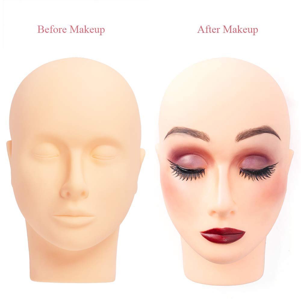 makeup dummy price