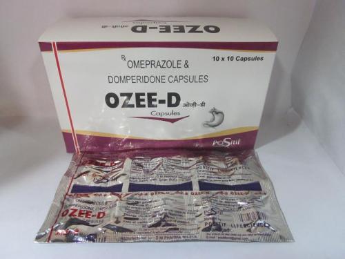 ozee tablet