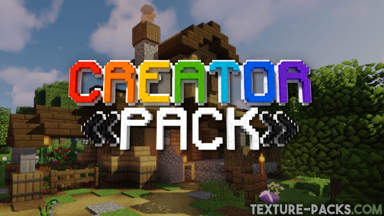 minecraft pack maker