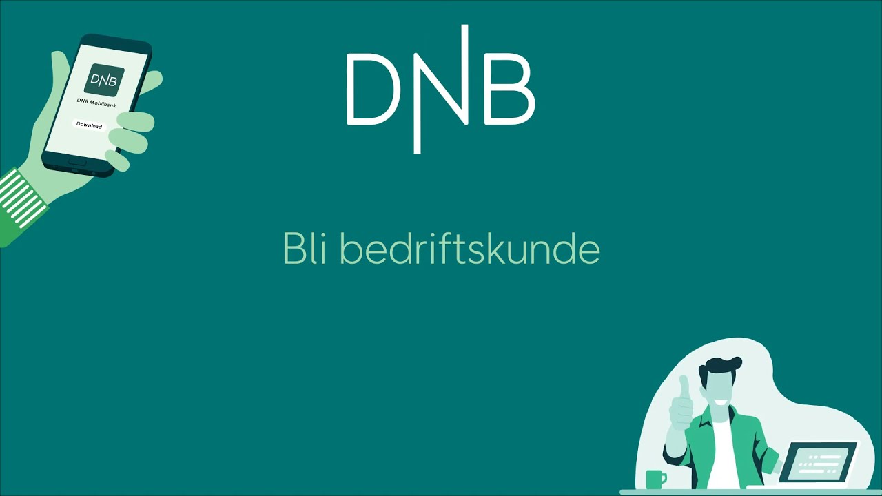 dnb login