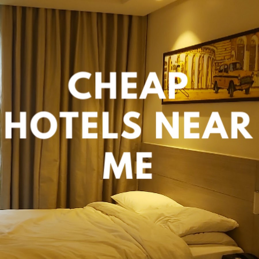 cheap rooms near me