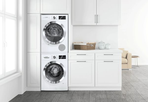 bosch compact washer and dryer