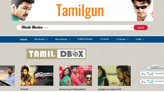 tamilgun hd