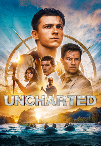 uncharted play store