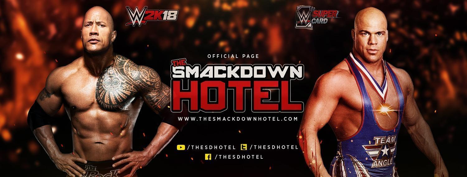 thesmackdownhotel