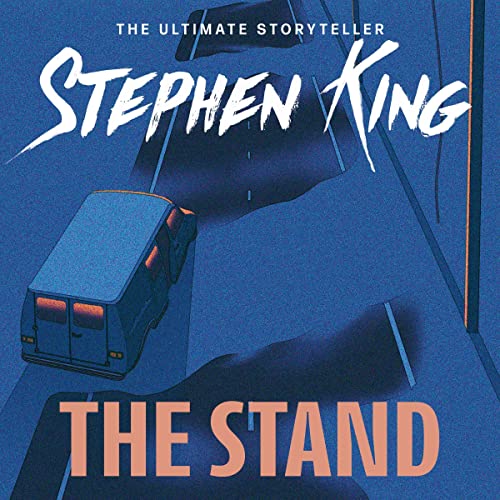 stephen king finders keepers audiobook