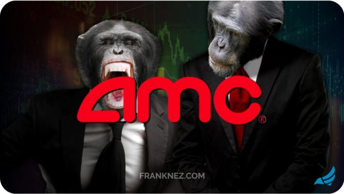 amc stock ape