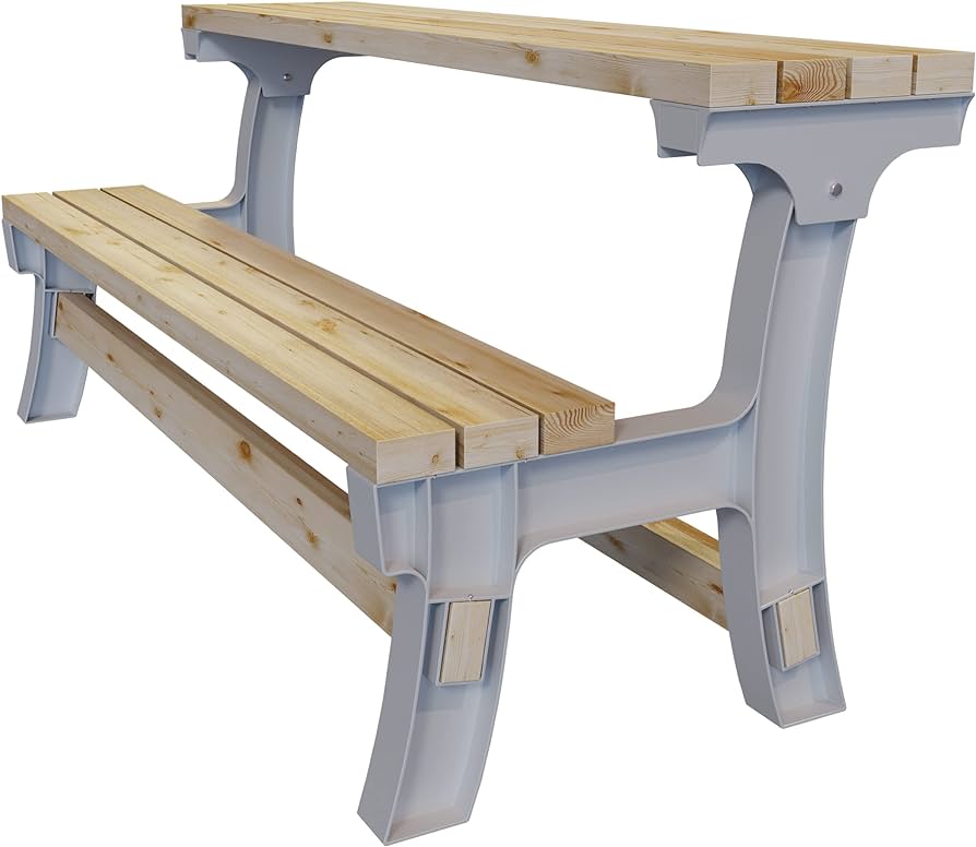 amazon picnic table