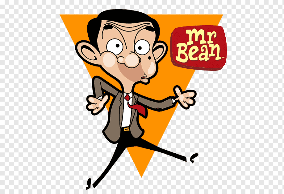 fotos del logo de mr bean