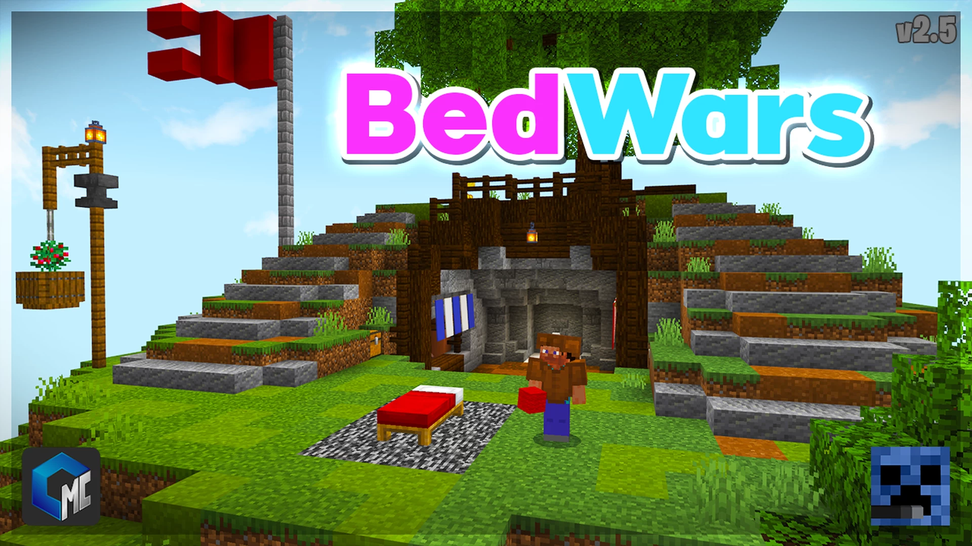 bed wars