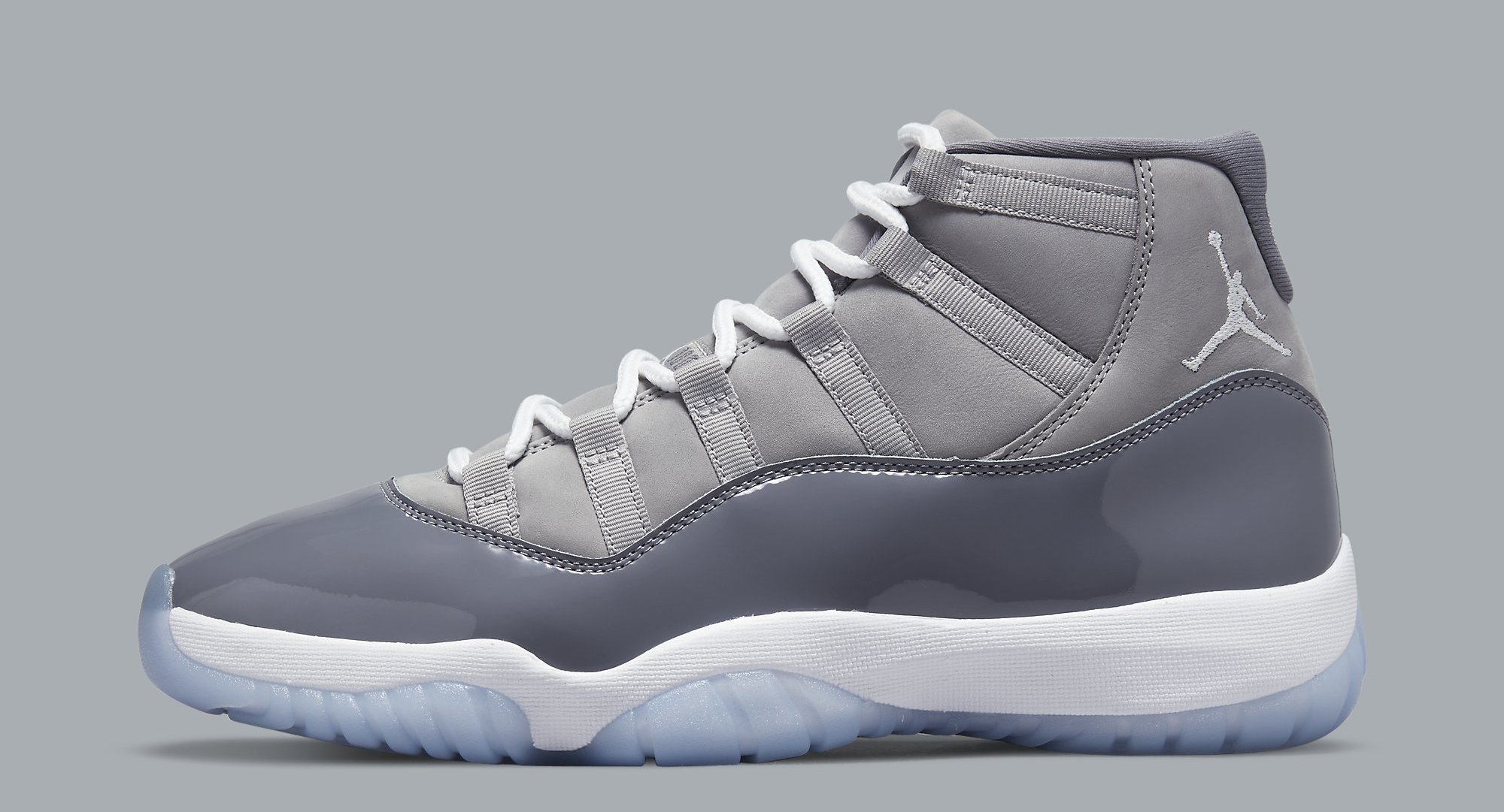 cool grey 11 release date