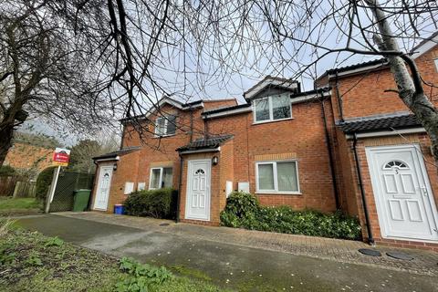 flat to rent redditch