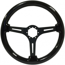 buggy steering wheel