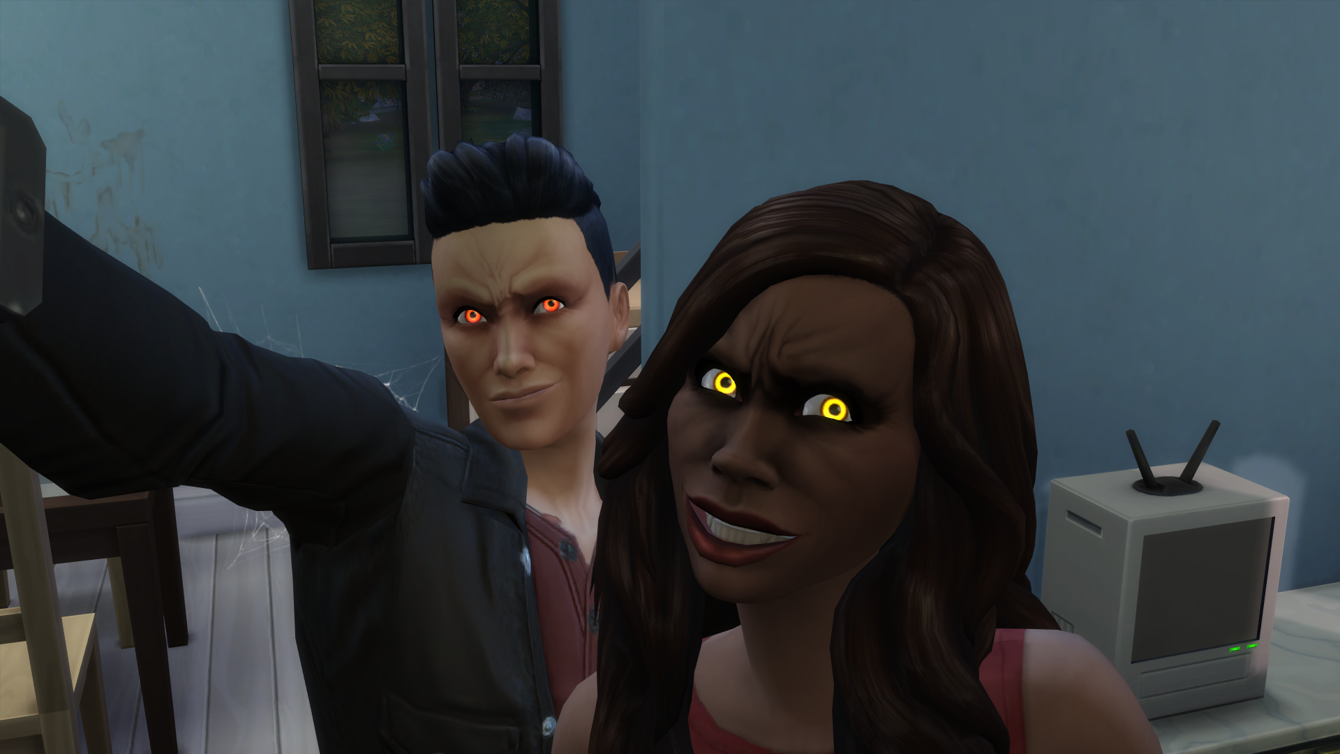 sims 4 vampires worth it